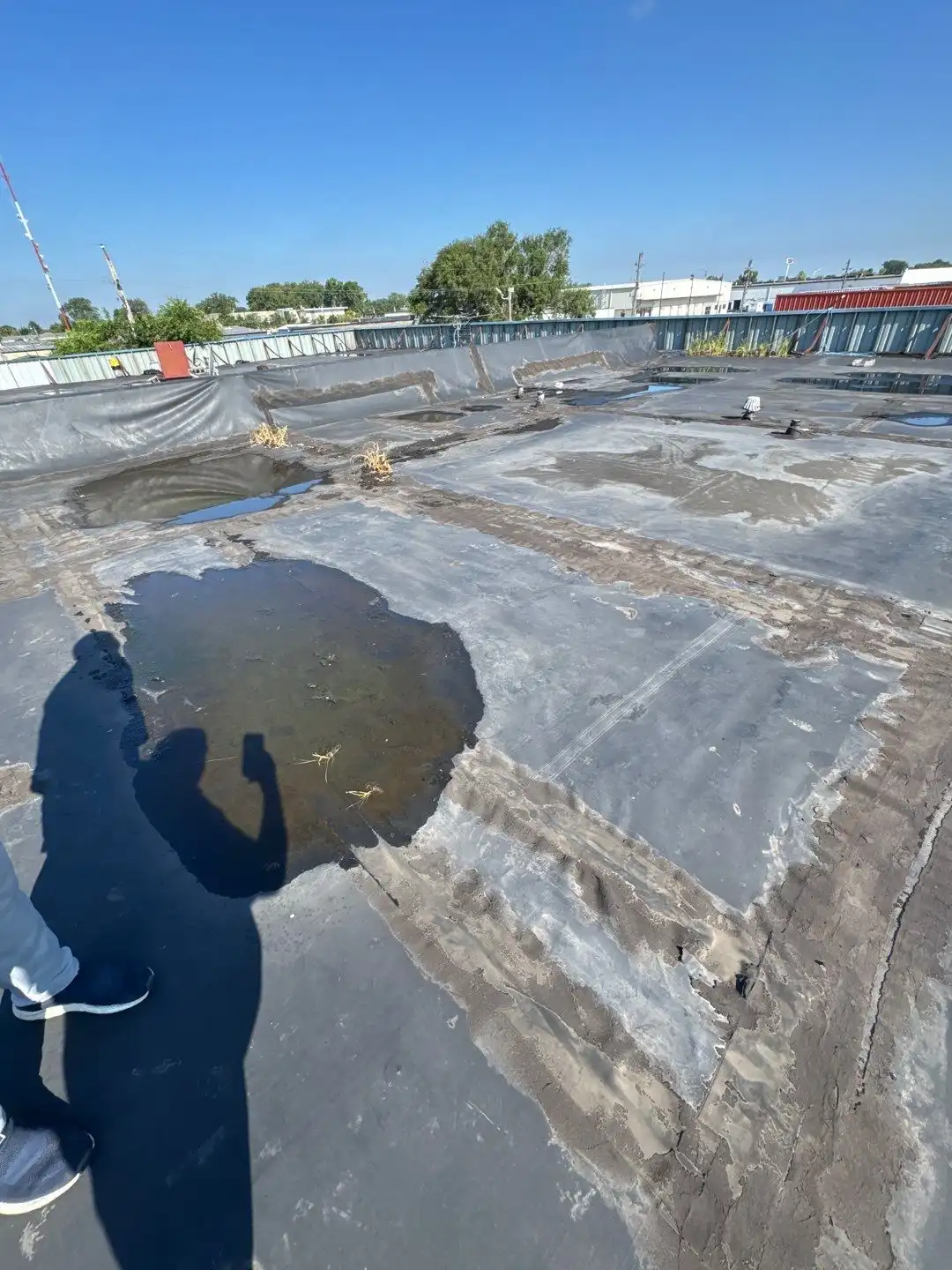What Is in a Commercial Roof Maintenance Plan? Batesville, IN Owners' Guide