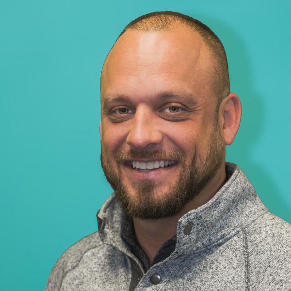 Aaron Christy founder Batesville Commercial Roofing